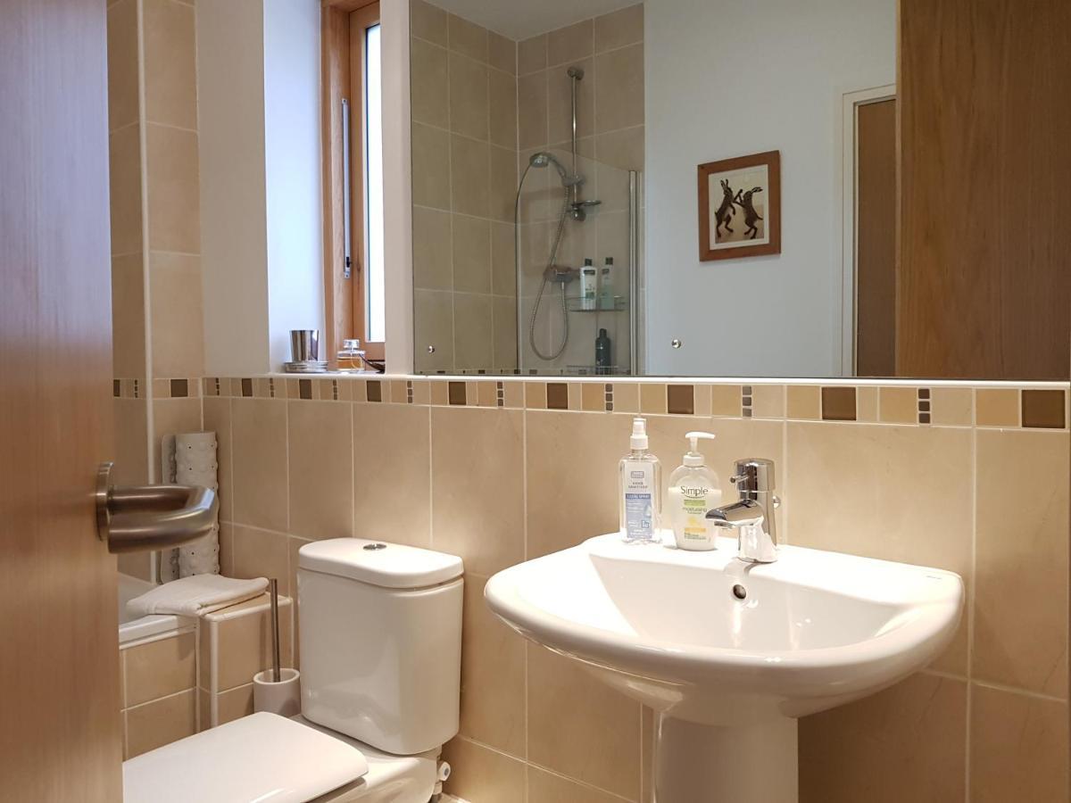 Chy Bre Bed & Breakfast Truro