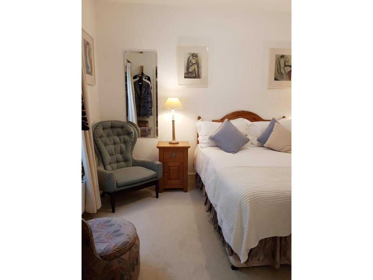 Chy Bre Bed & Breakfast *