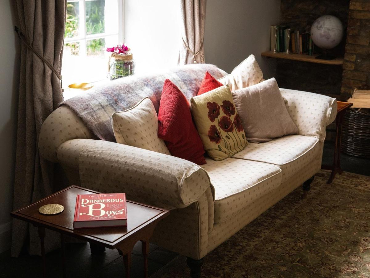 Pengelly Bed & Breakfast
