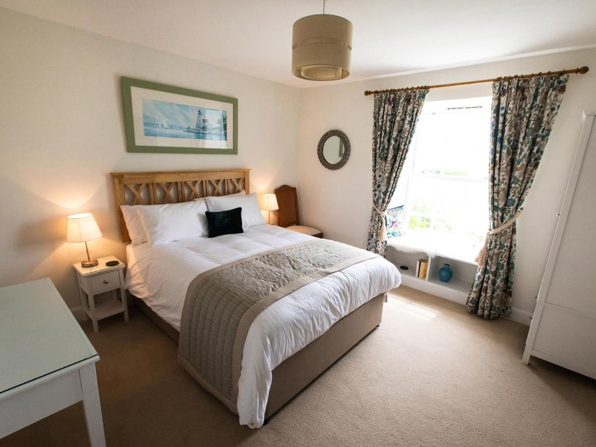 Bed & Breakfast Pengelly Truro