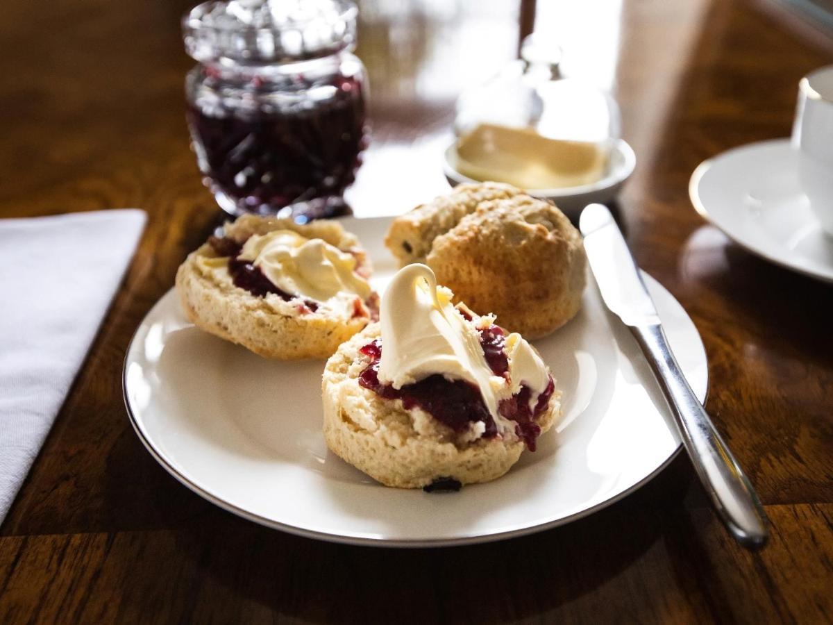 Bed & Breakfast Pengelly Truro