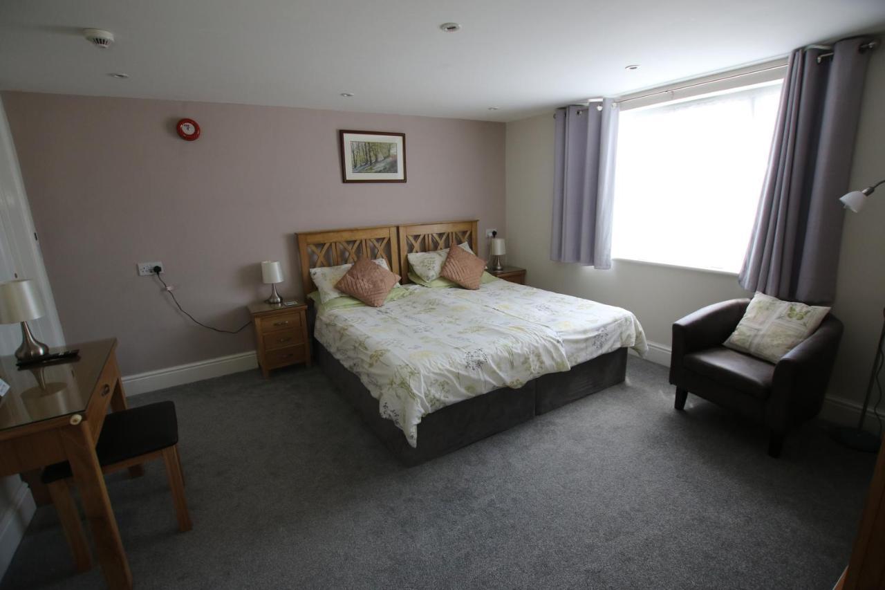 Trenona Bed & Breakfast Truro