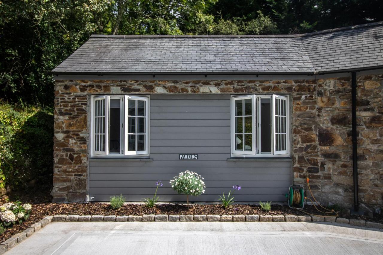 Holiday home The Wood Shed Truro
