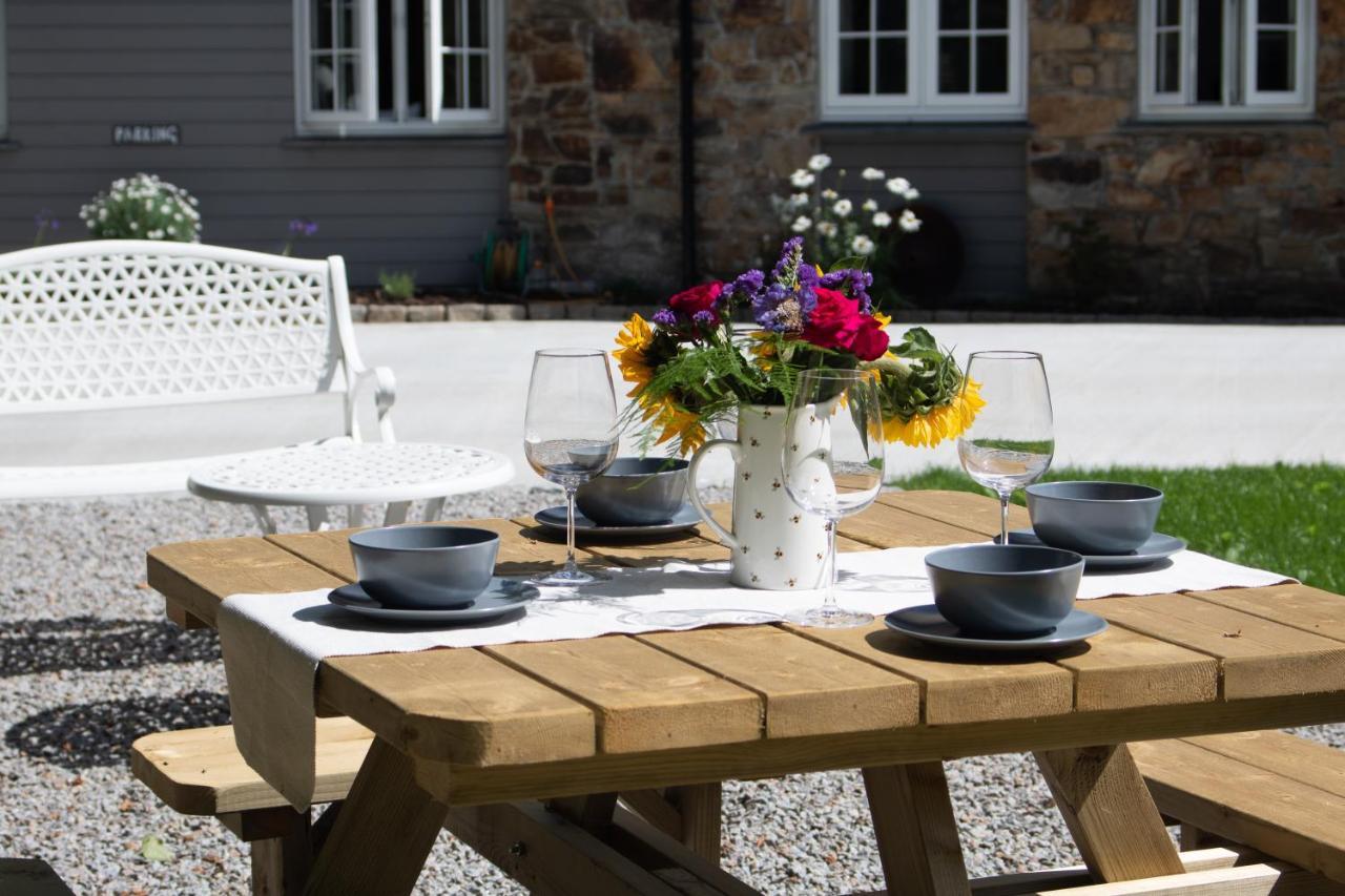 The Wood Shed Holiday home