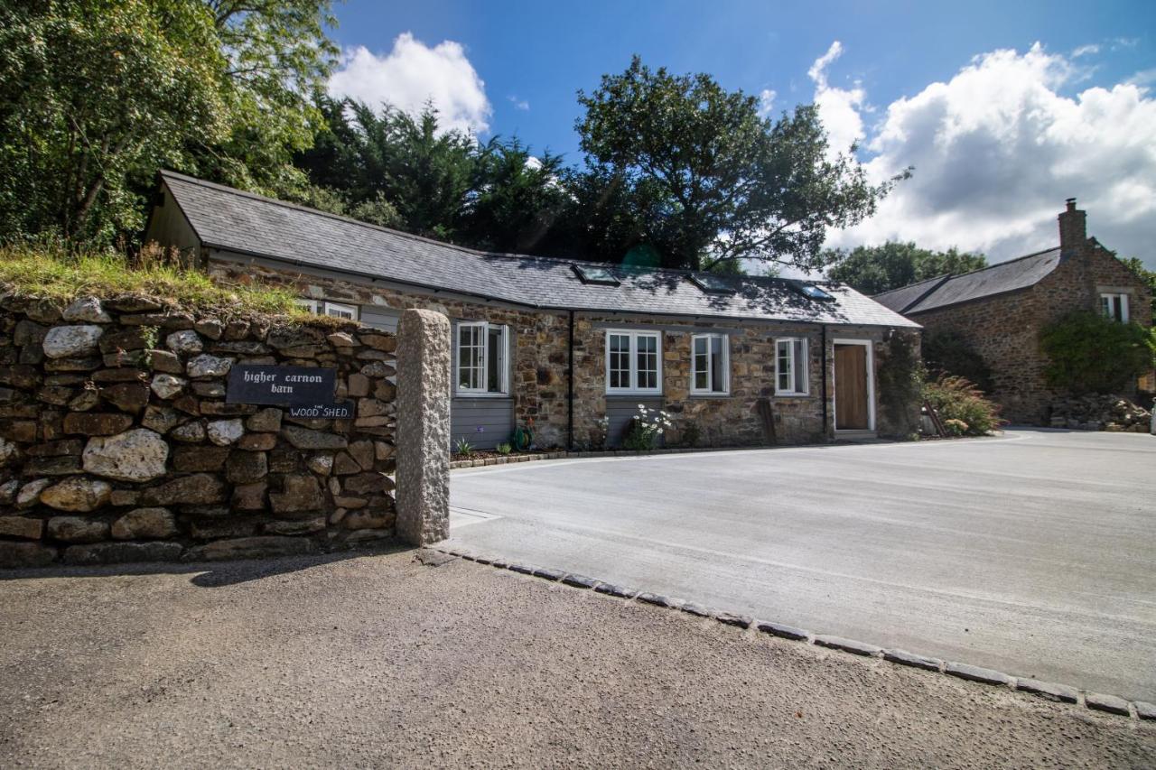 The Wood Shed