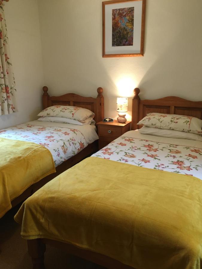 Gadles Farm Cottages Holiday home