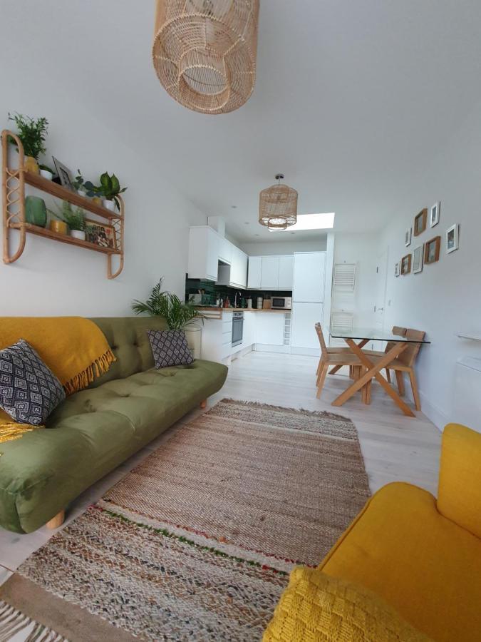 Apartment The Taylor - Stunning 2-ensuite Beds, Cathedral View Roof Garden