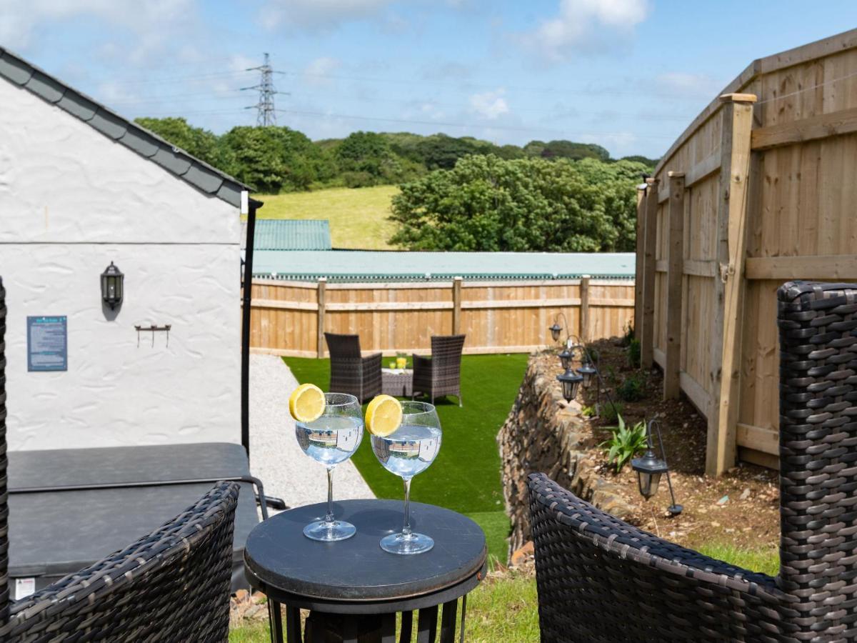 Be Our Guest Holiday home Truro