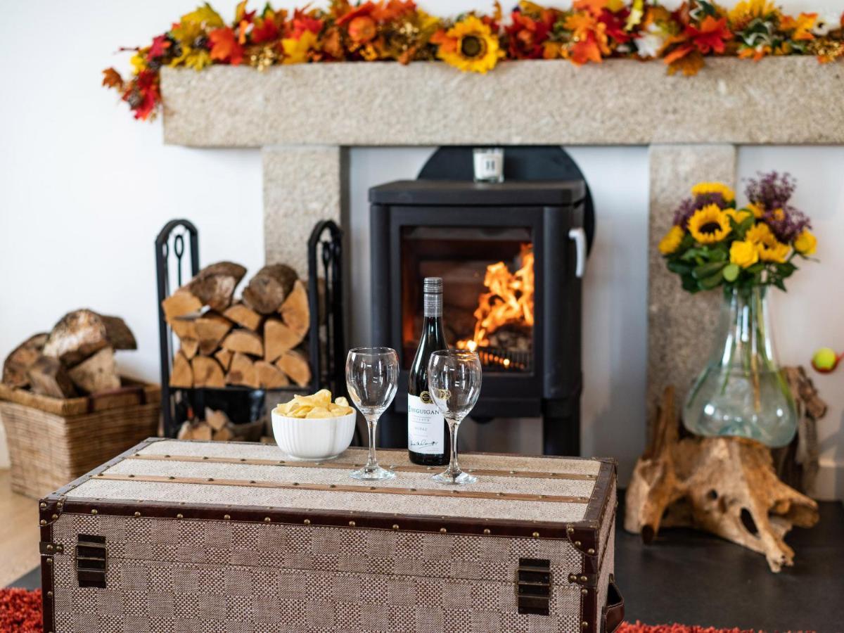 Bear Holiday home Truro