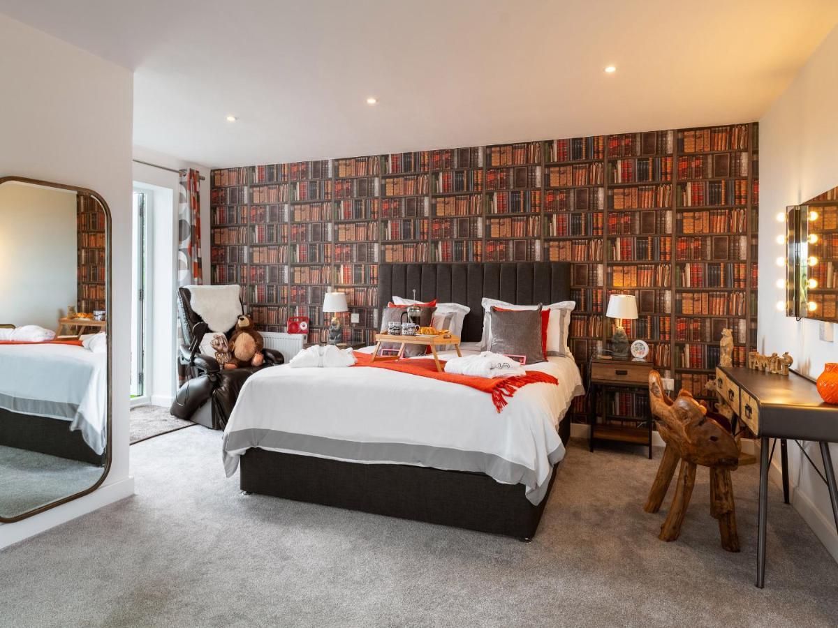 Holiday home Bear Truro