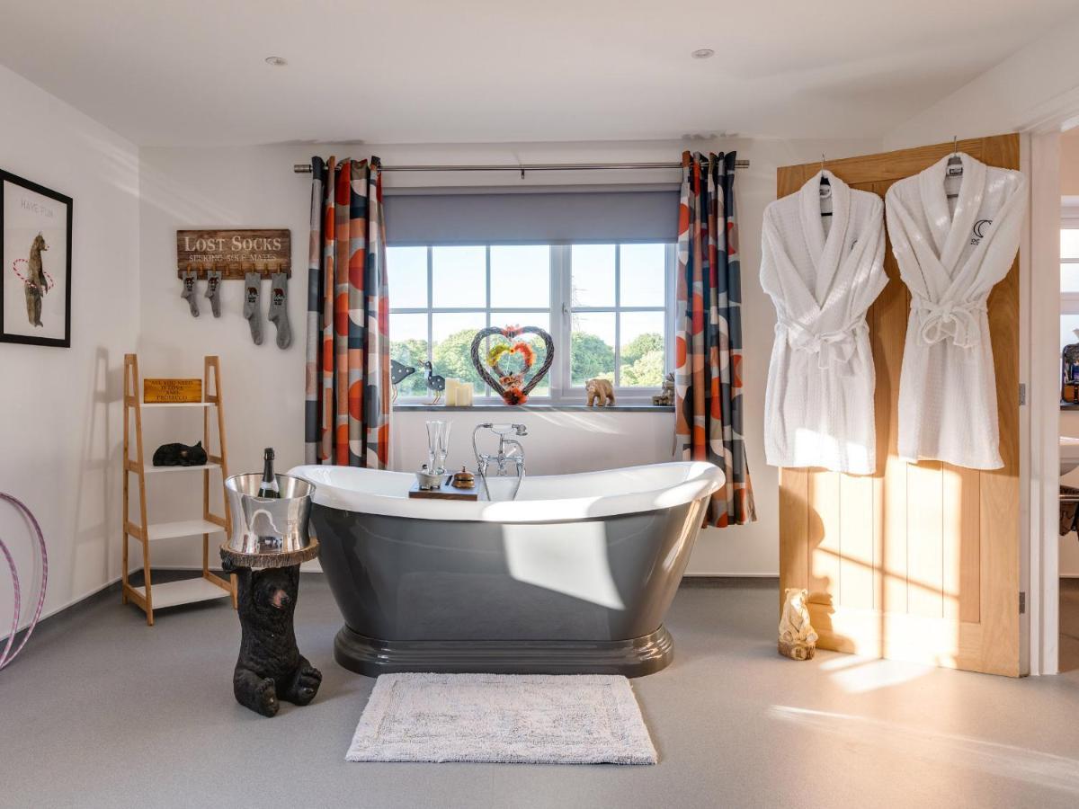 Holiday home Bear