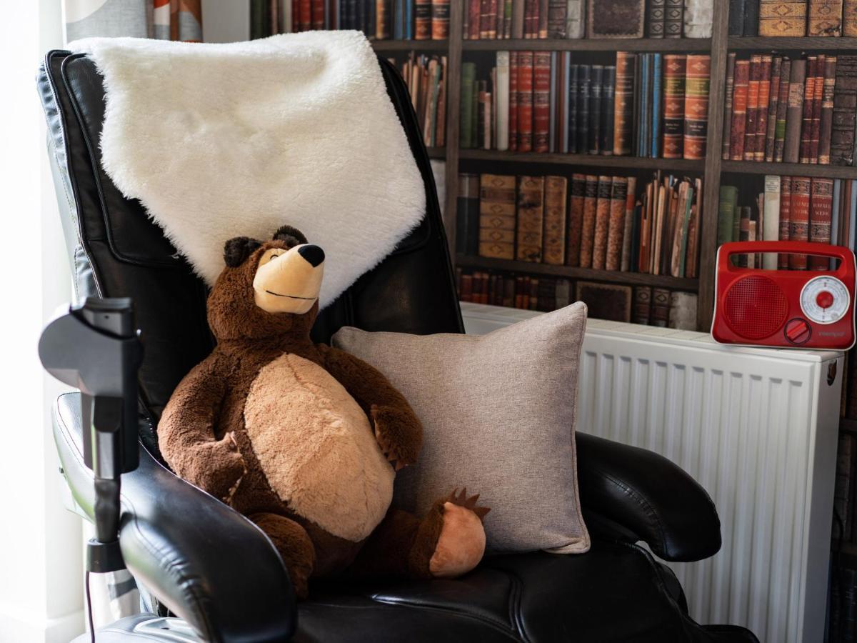 Bear Holiday home