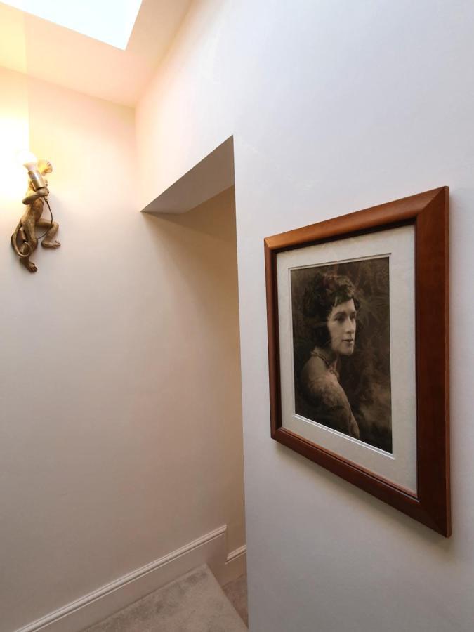 The Loughborough - Elegant, Glamourous Boutique 1 Bed, * Truro