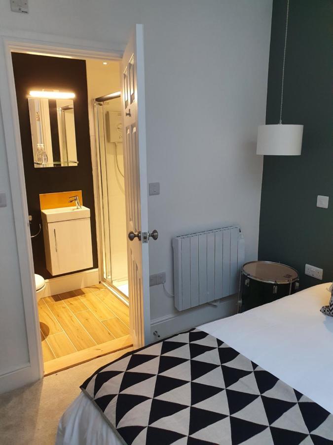Apartment The Taylor - Stunning 2-ensuite Beds, Cathedral View Roof Garden *