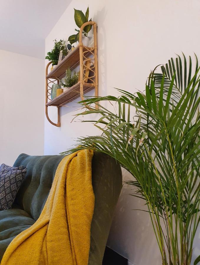 Apartment The Taylor - Stunning 2-ensuite Beds, Cathedral View Roof Garden Truro