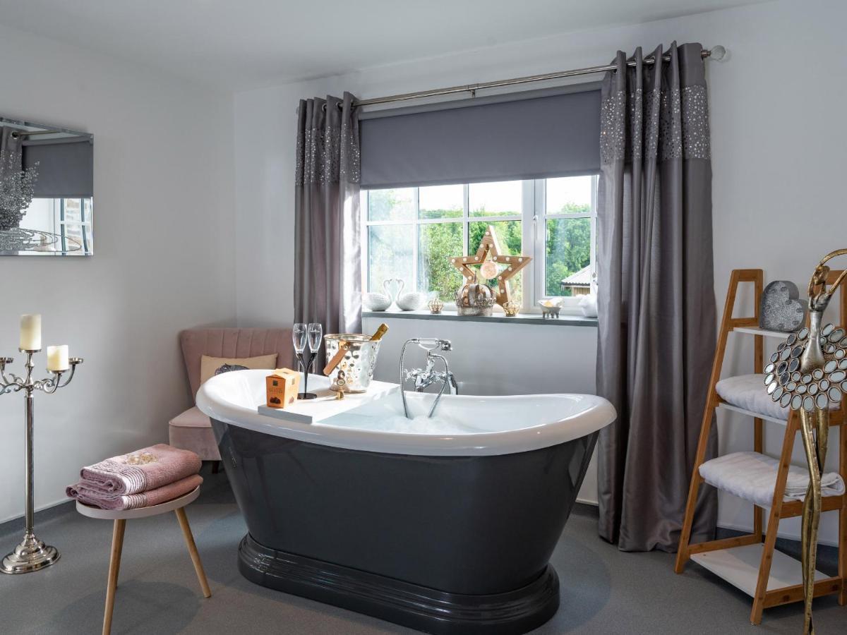 Be Our Guest Holiday home Truro