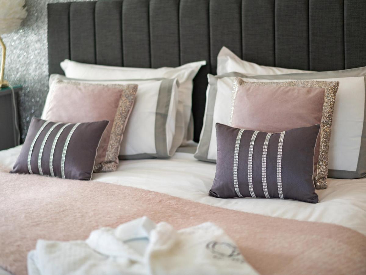 Be Our Guest Holiday home