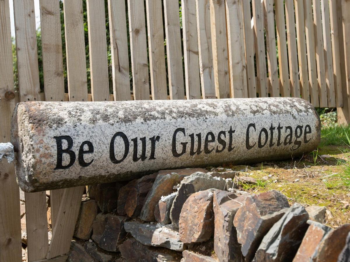 Be Our Guest * Truro