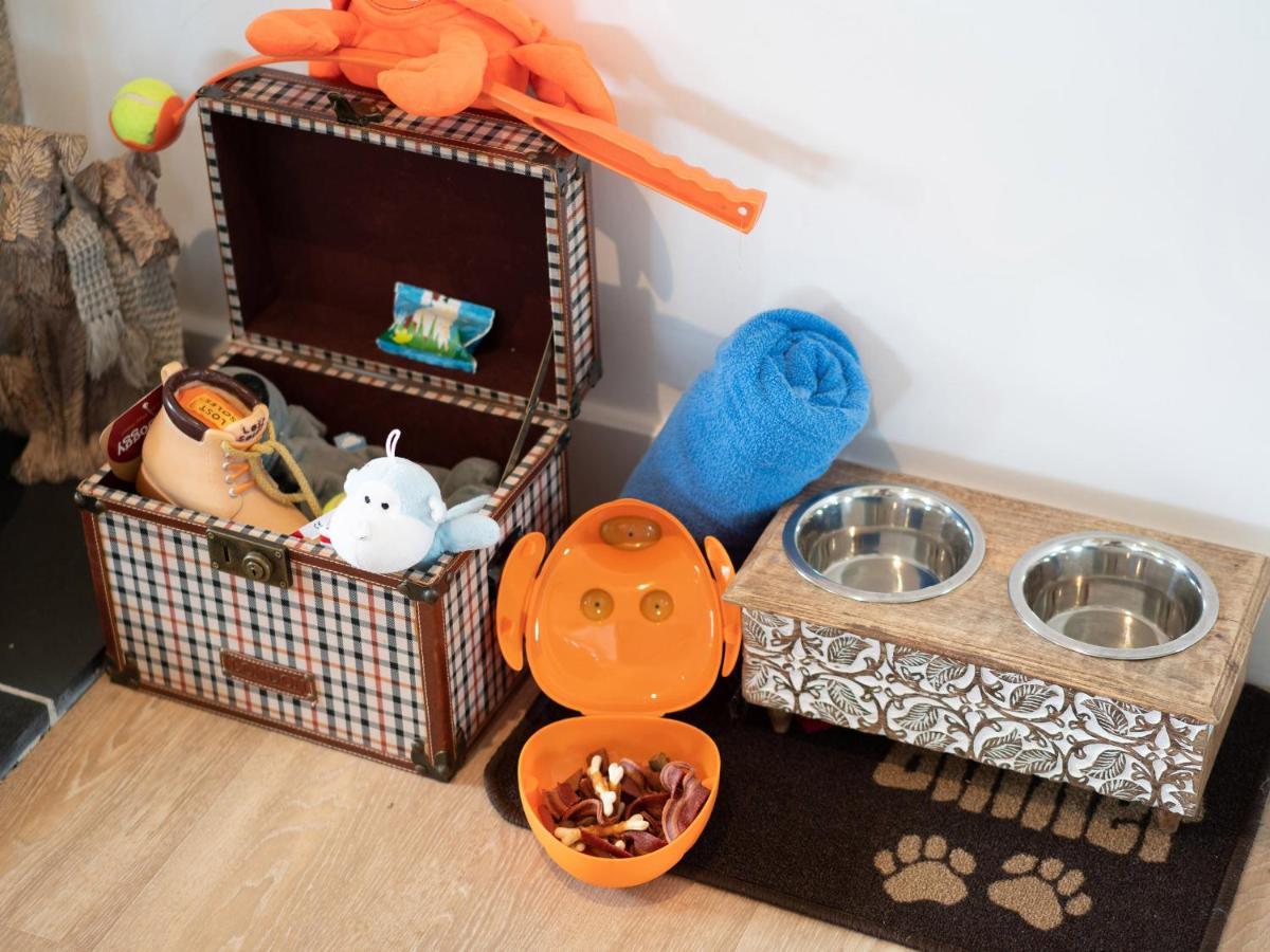Bear Holiday home