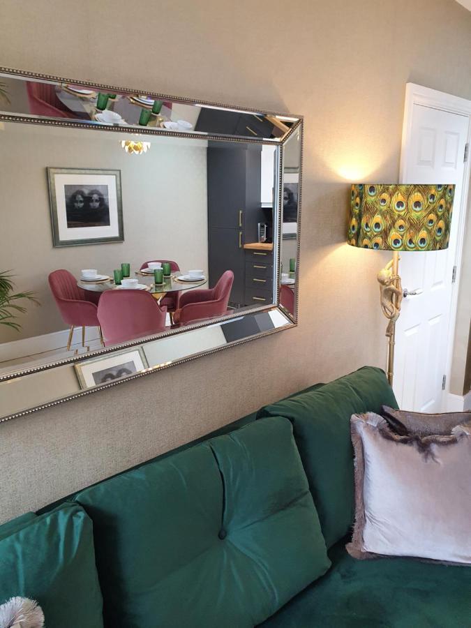 Apartment The Loughborough - Elegant, Glamourous Boutique 1 Bed,