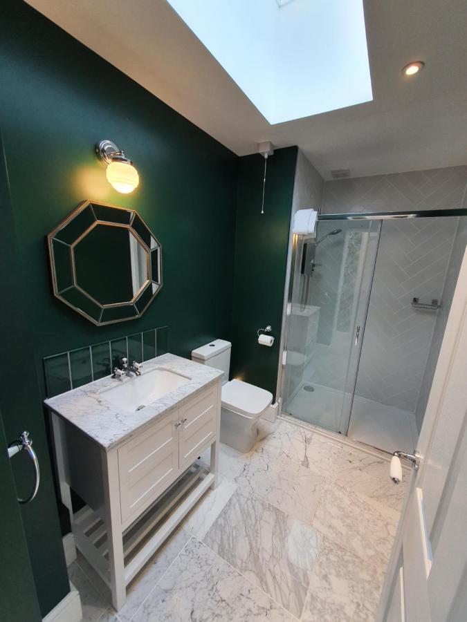 Apartment The Loughborough - Elegant, Glamourous Boutique 1 Bed, Truro