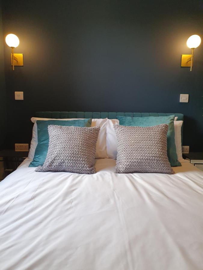 Apartment The Loughborough - Elegant, Glamourous Boutique 1 Bed, Truro