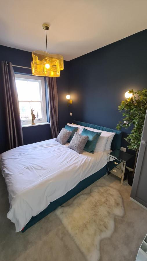 The Loughborough - Elegant, Glamourous Boutique 1 Bed, Apartment *