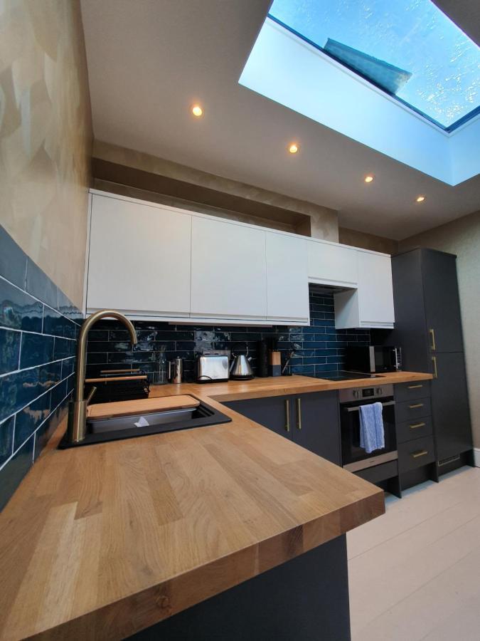 The Loughborough - Elegant, Glamourous Boutique 1 Bed,