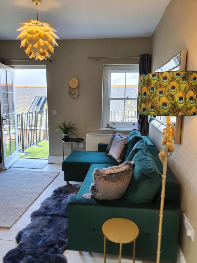 Apartment The Loughborough - Elegant, Glamourous Boutique 1 Bed,