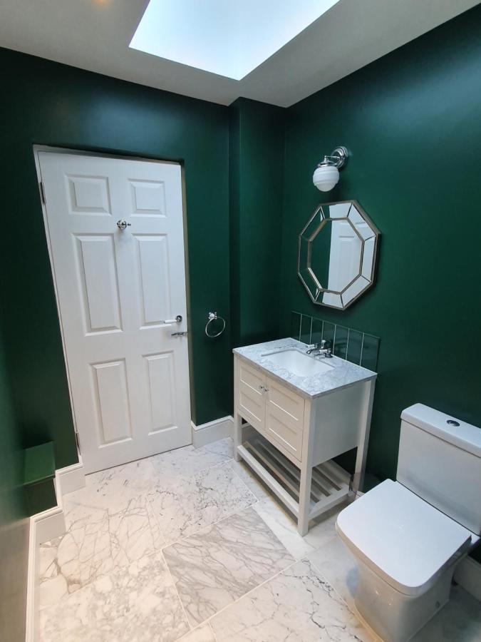Apartment The Loughborough - Elegant, Glamourous Boutique 1 Bed, *
