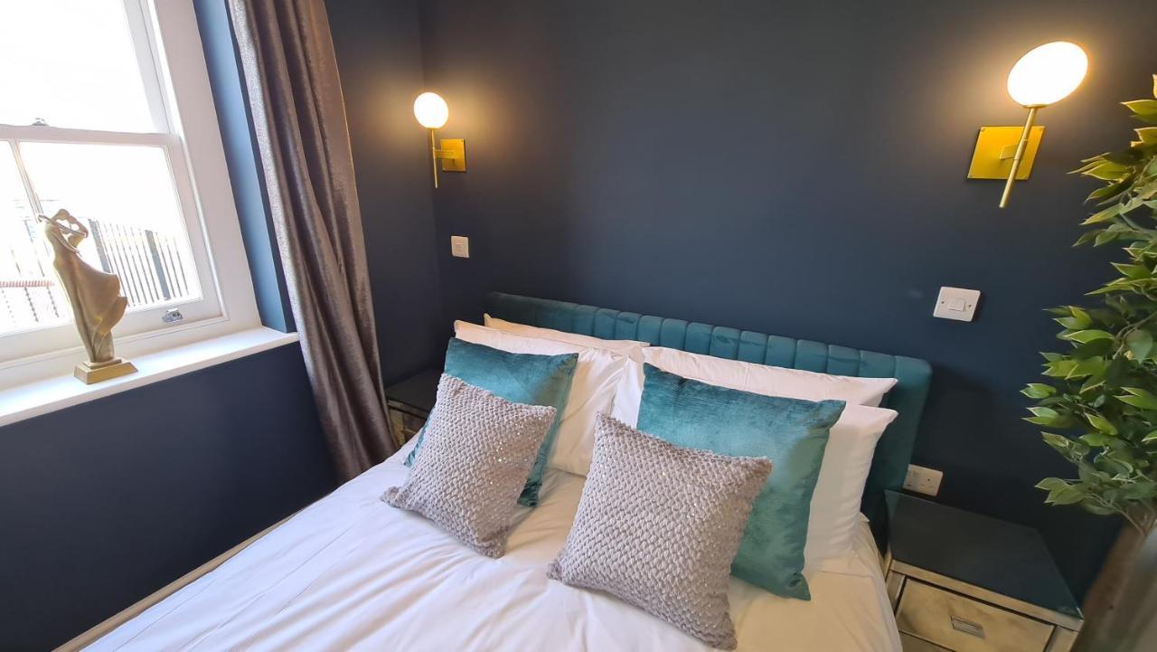 Apartment The Loughborough - Elegant, Glamourous Boutique 1 Bed,