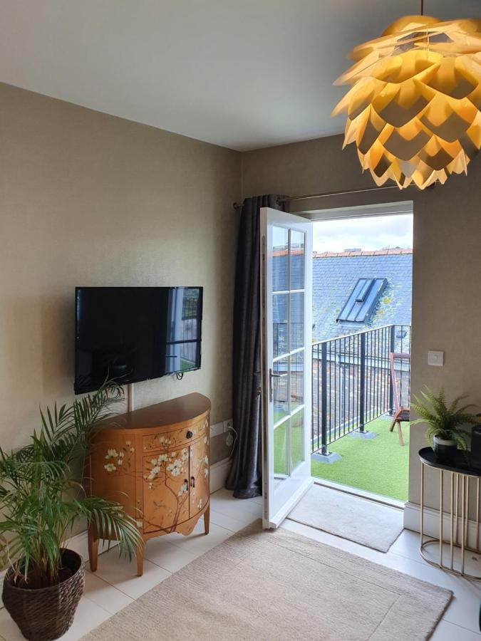 The Loughborough - Elegant, Glamourous Boutique 1 Bed, * Truro