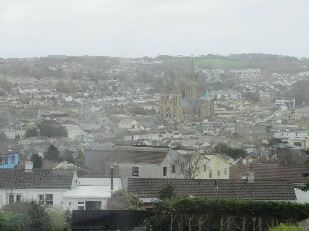 Guest house Donnington Truro