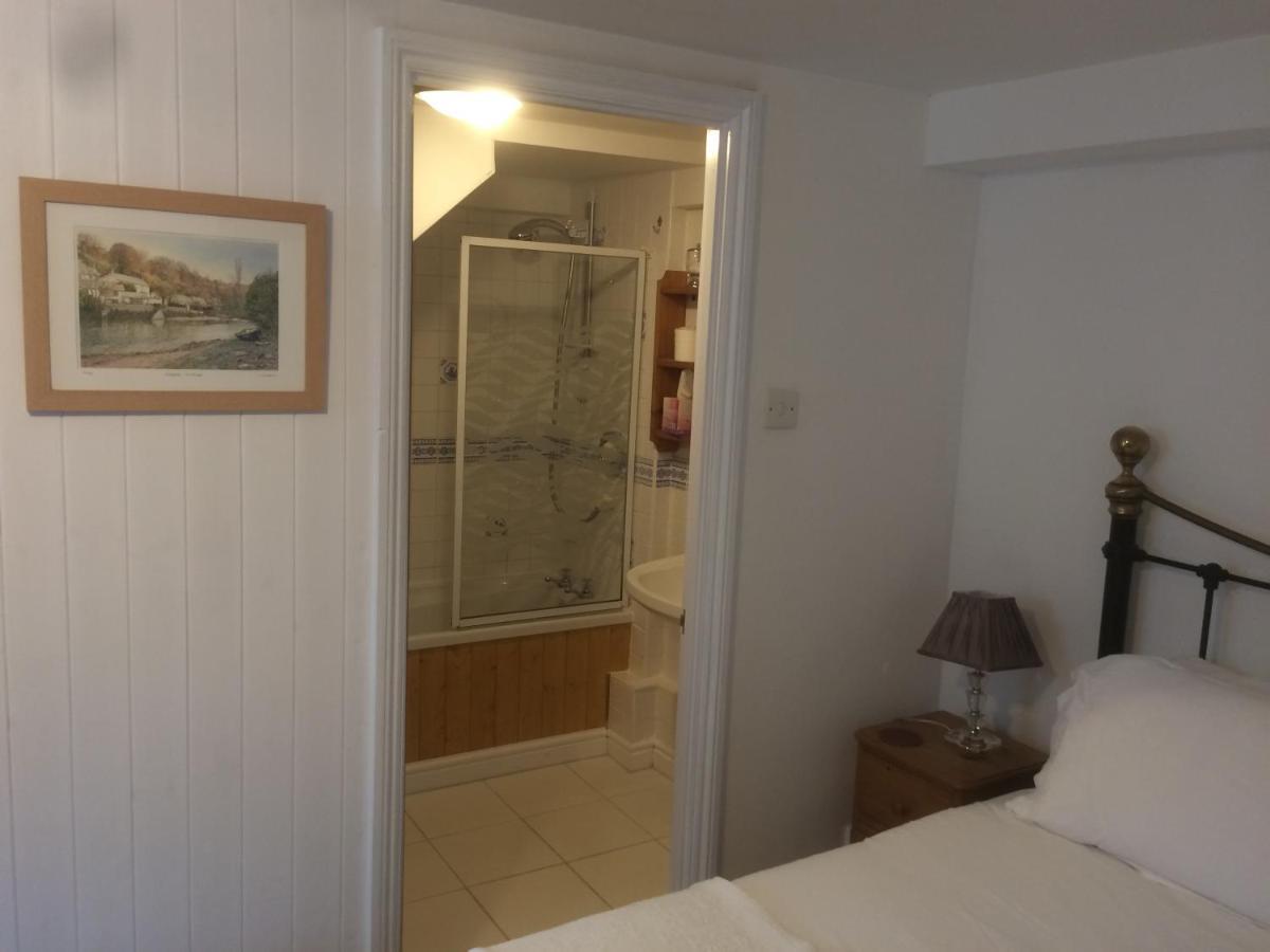 Bissick Old Mill 4* Truro
