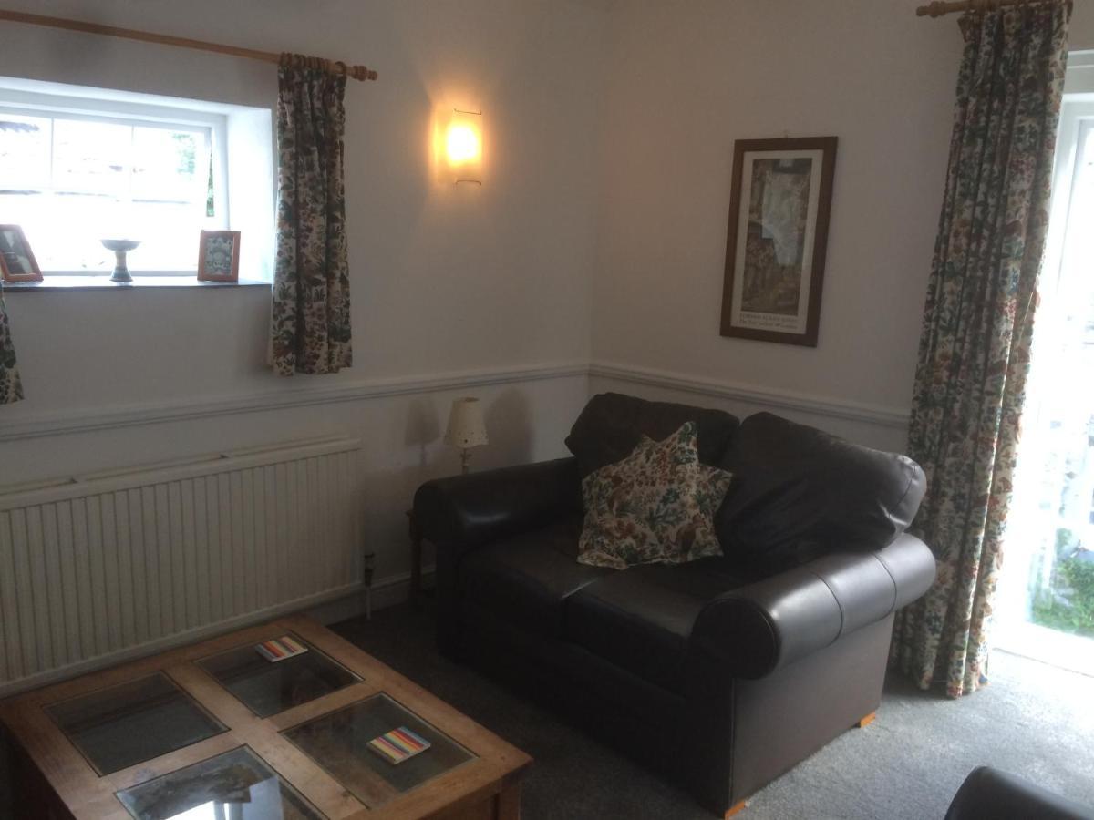 Guest house Bissick Old Mill Truro