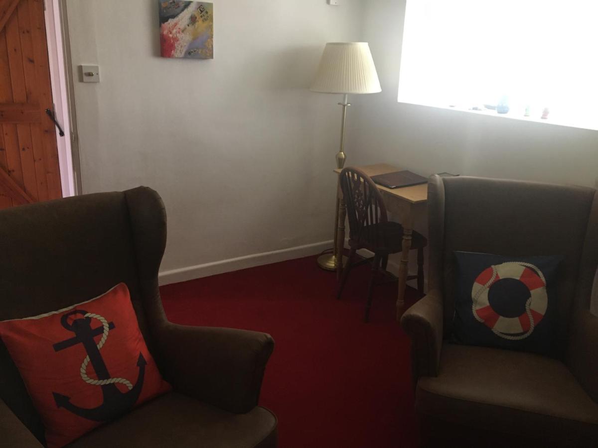 Bissick Old Mill Guest house Truro