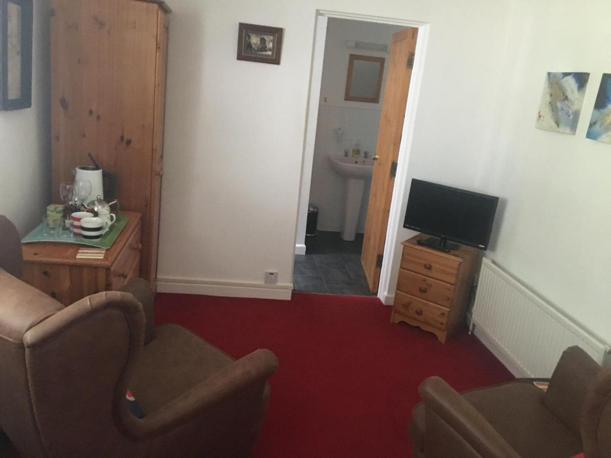 Bissick Old Mill Guest house