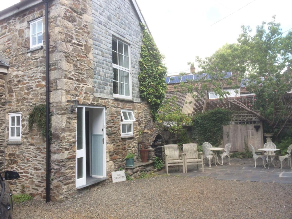 Guest house Bissick Old Mill