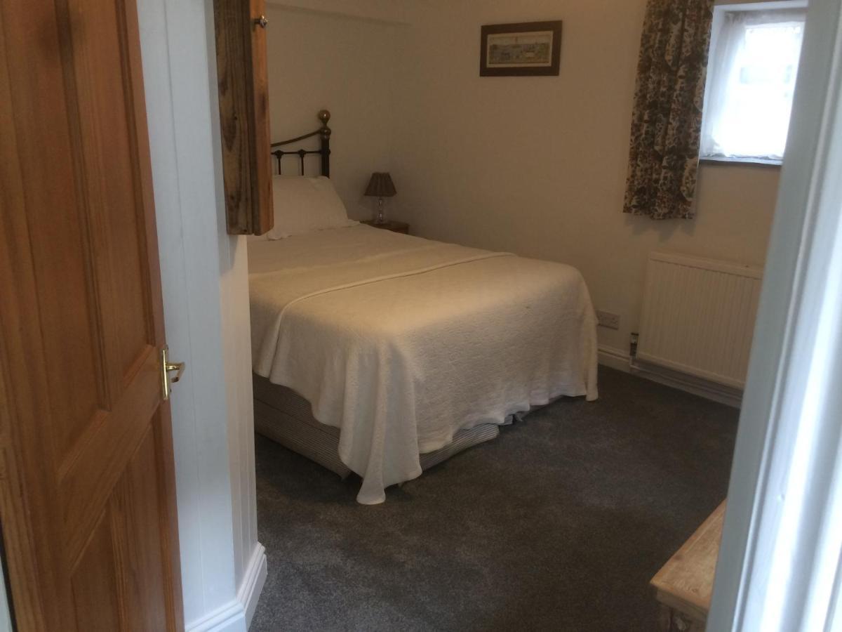 Bissick Old Mill 4* Truro