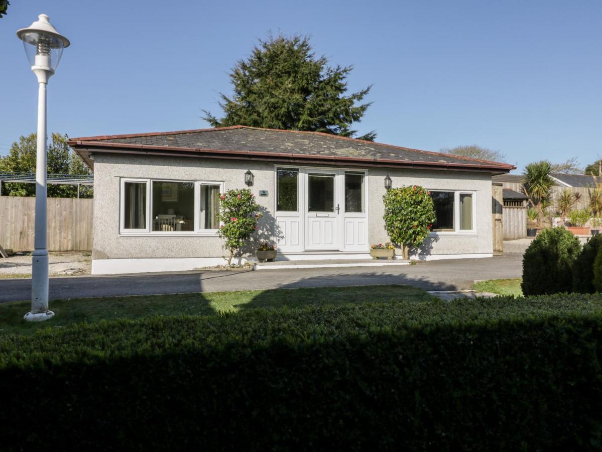 Holiday home Lower Brambleside Truro
