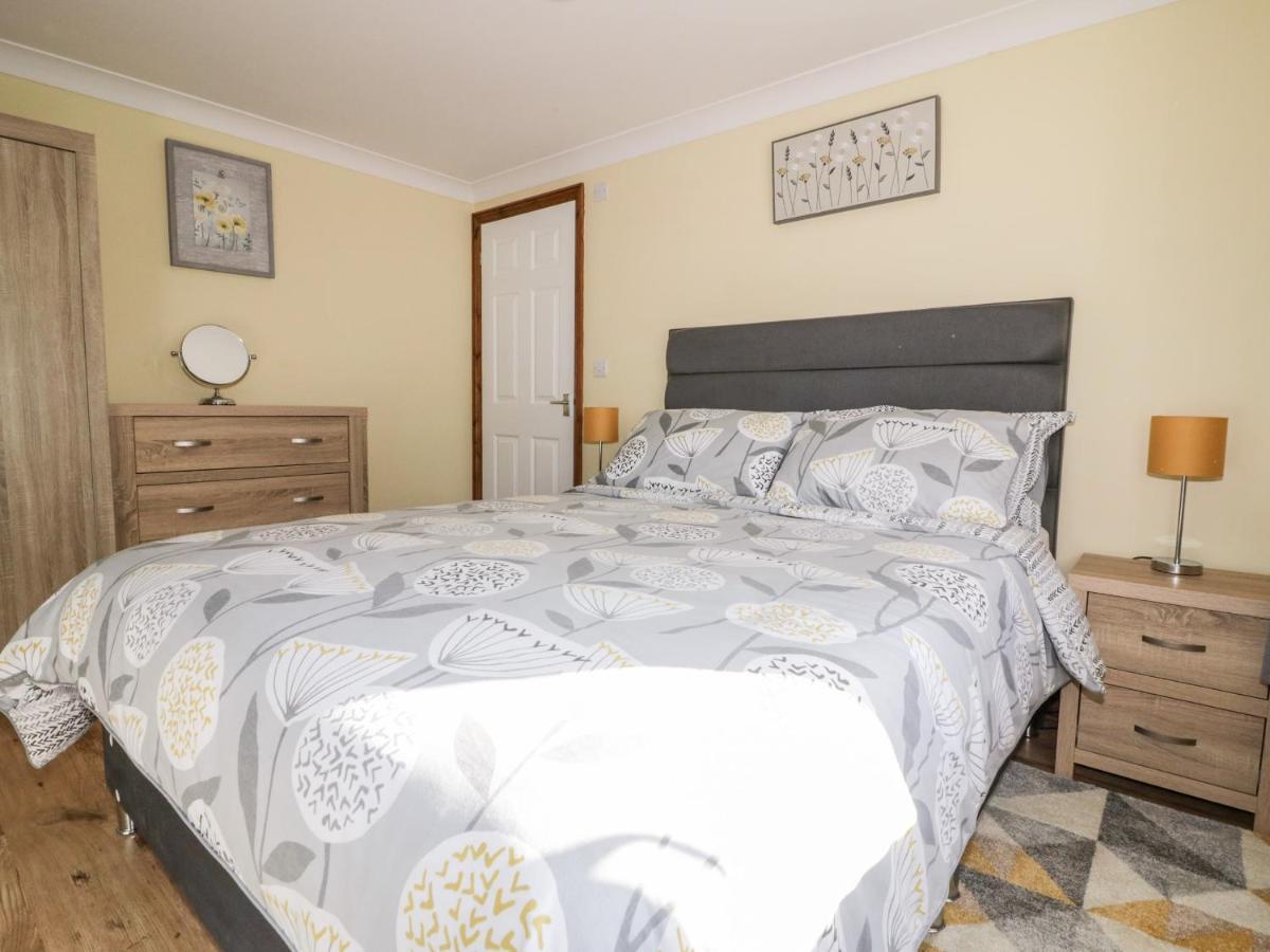 Lower Brambleside Holiday home Truro