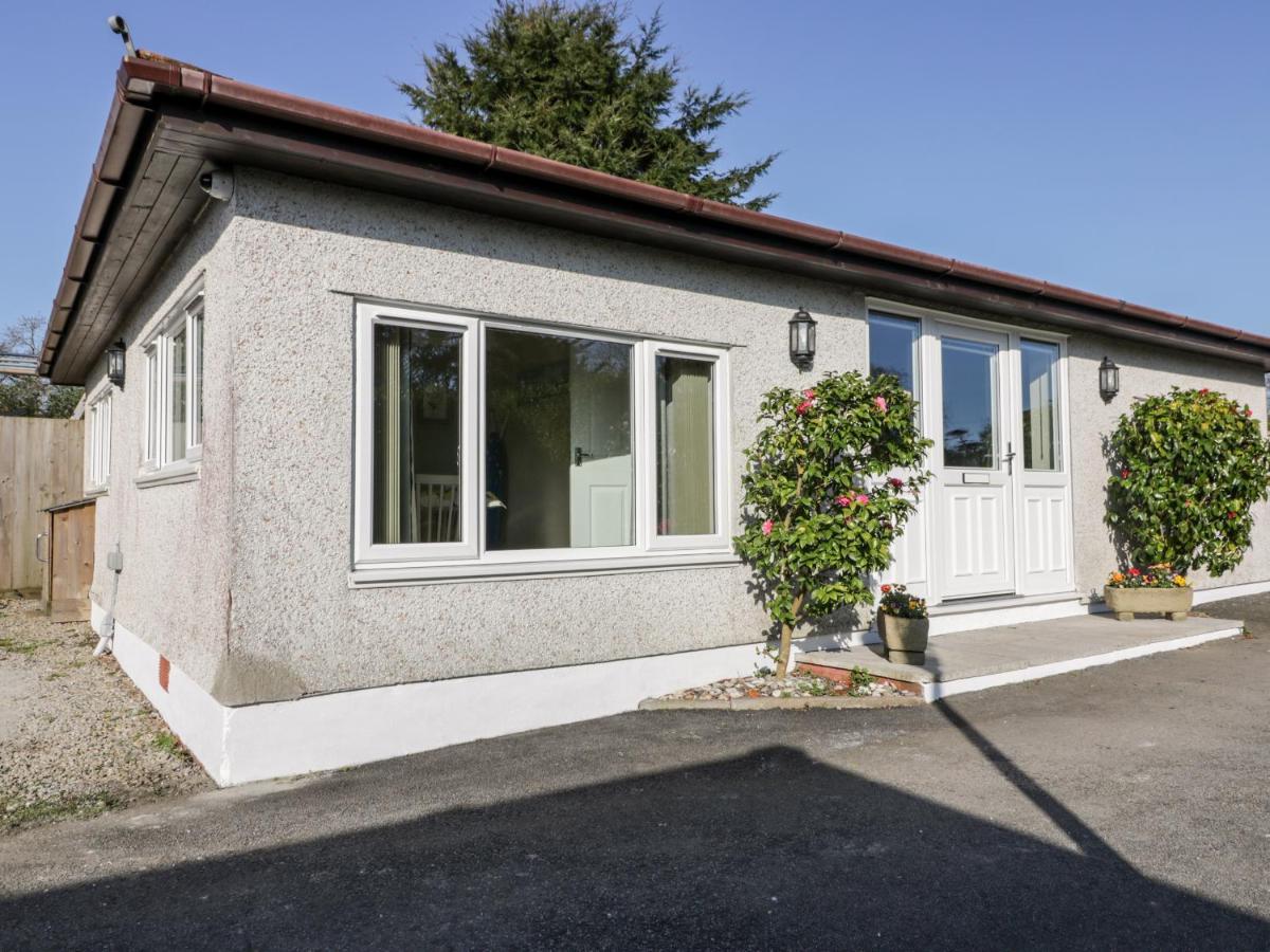 Holiday home Lower Brambleside Truro