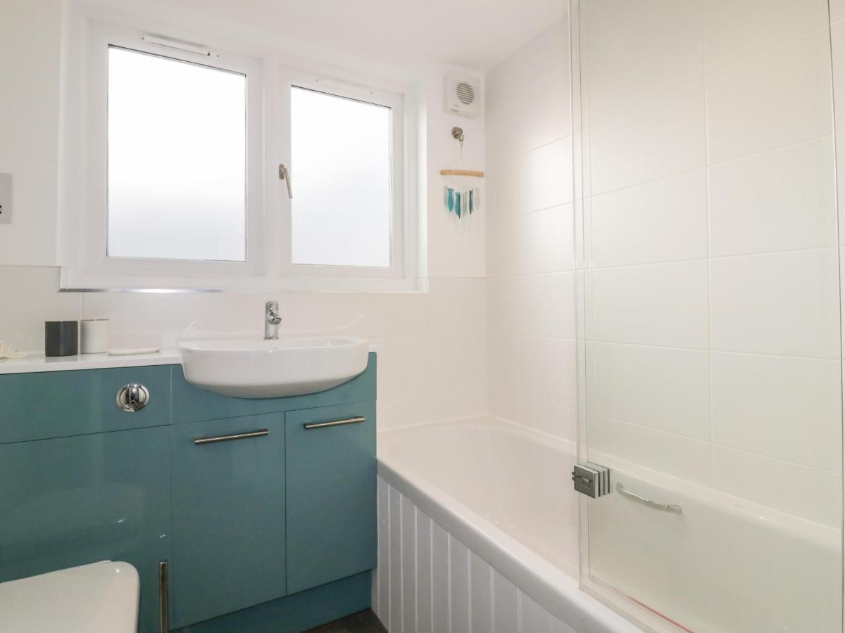 Puffin Holiday home