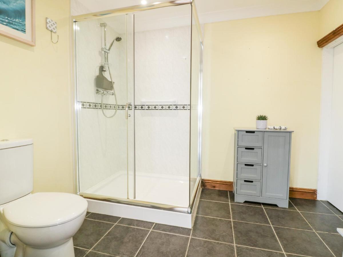 Lower Brambleside Holiday home