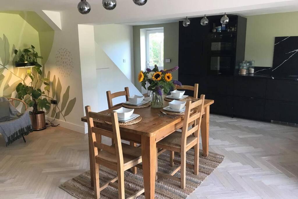 Little Chi Holiday home Truro