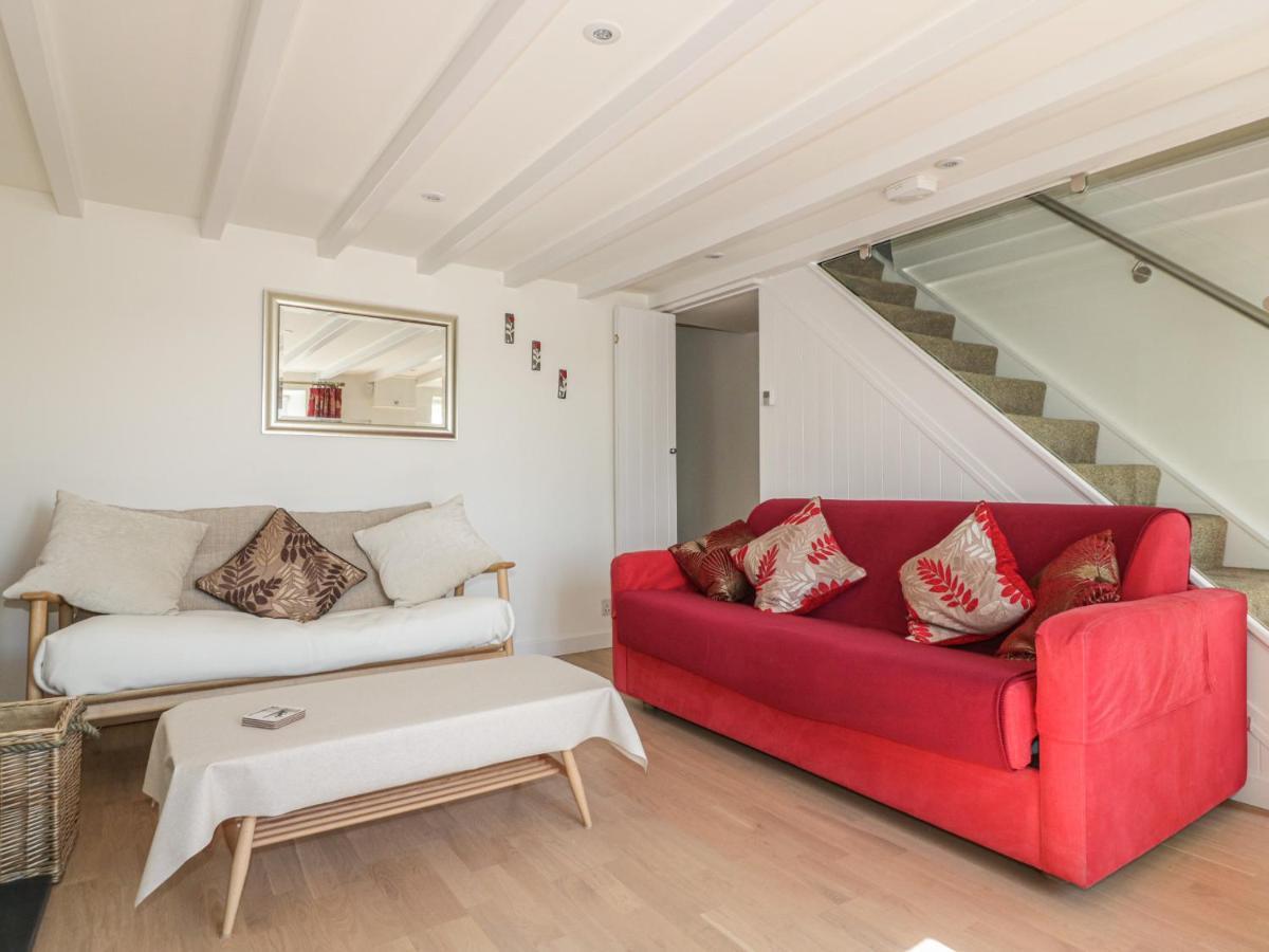 Holiday home Puffin
