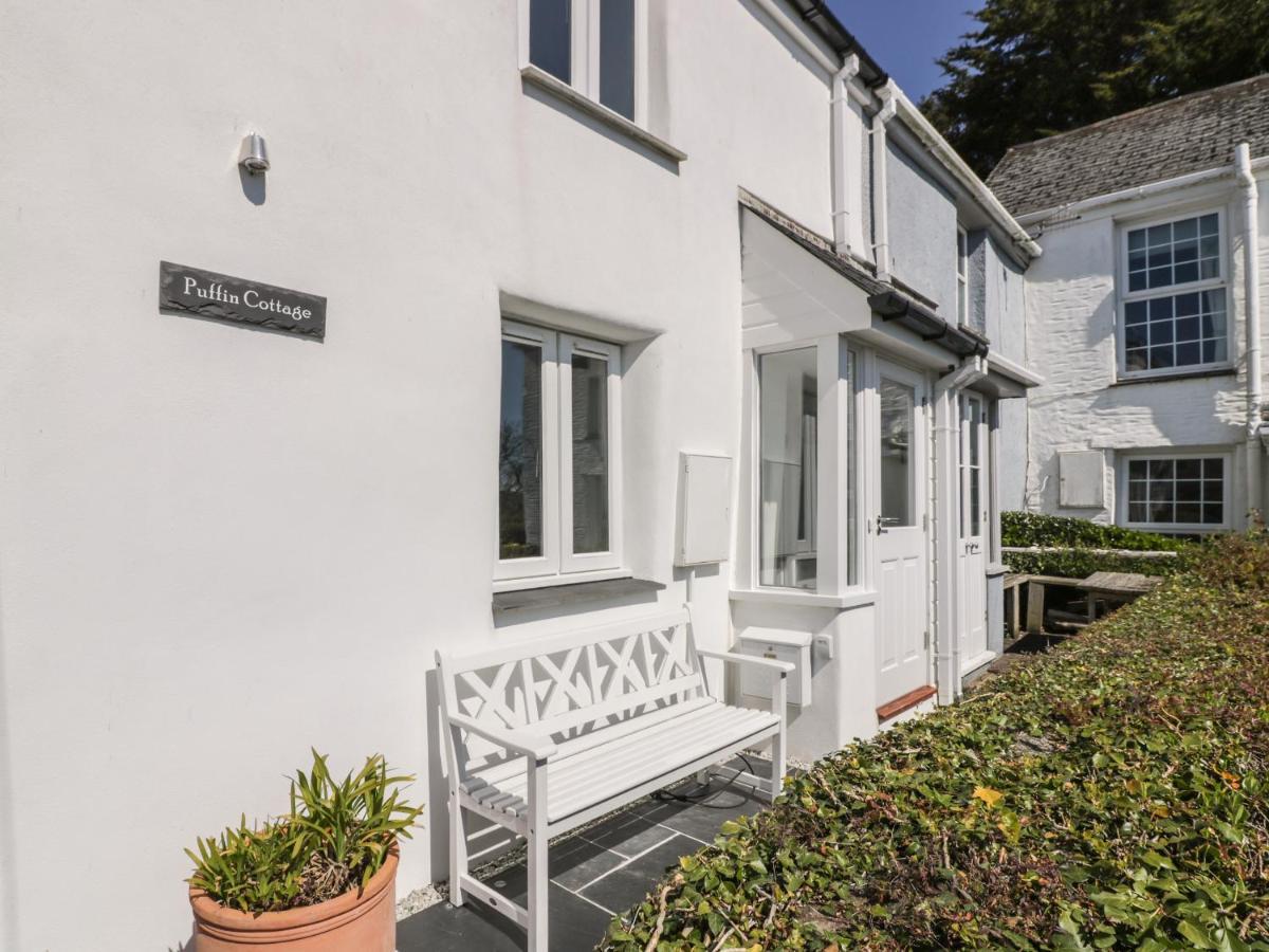 Puffin Holiday home *