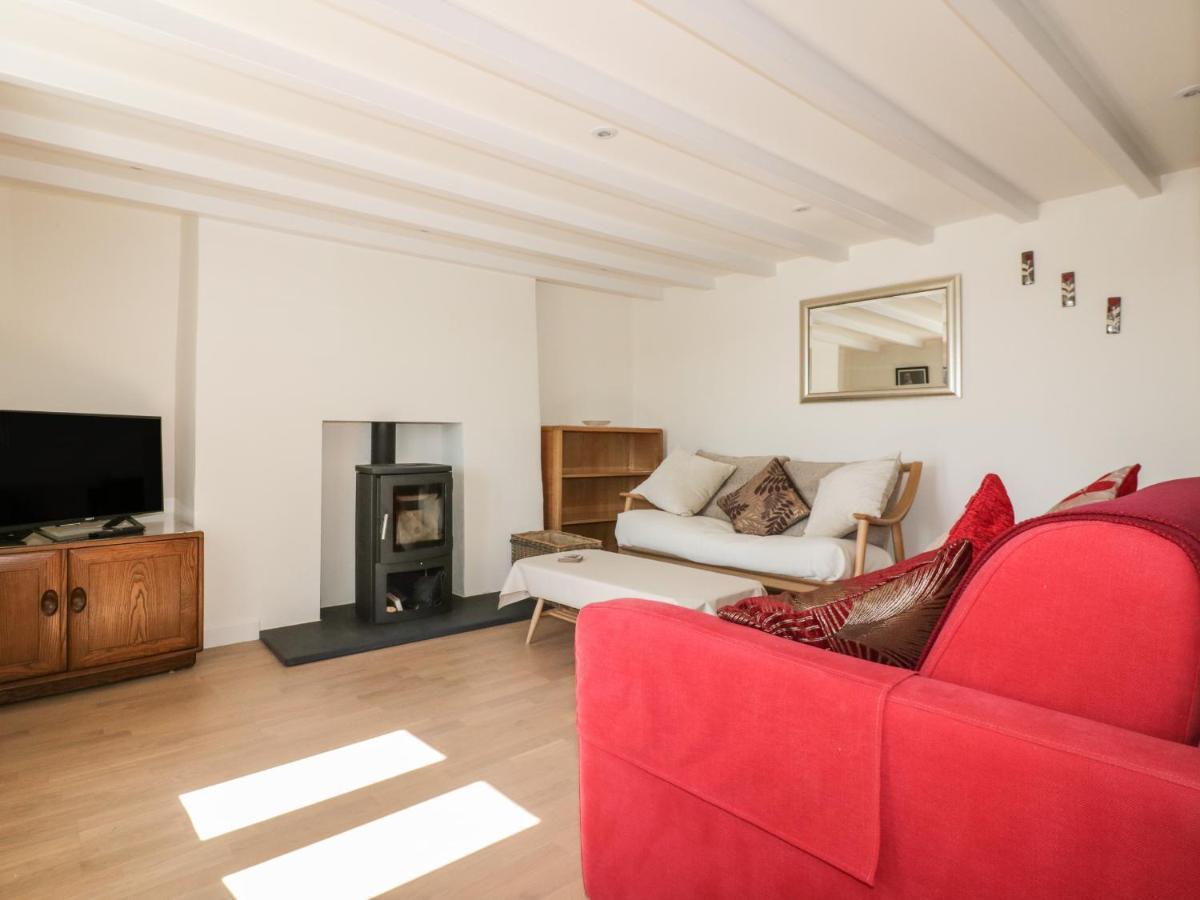 Puffin Holiday home