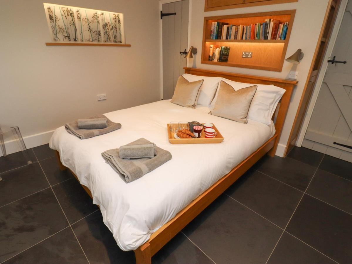 Holiday home Little Chygowlin *