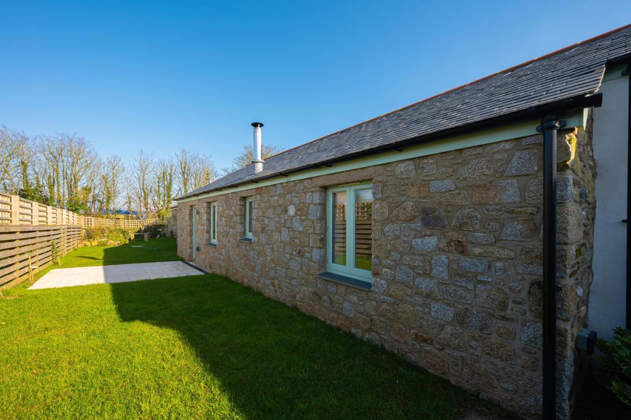 Holiday home Cart Shed Truro